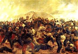Bolivia Revolution image