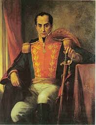 Bolivia Revolution image