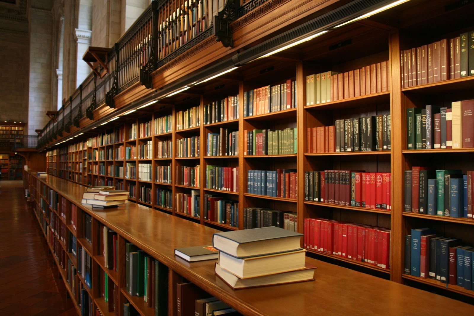 Nuestras Obras Literarias