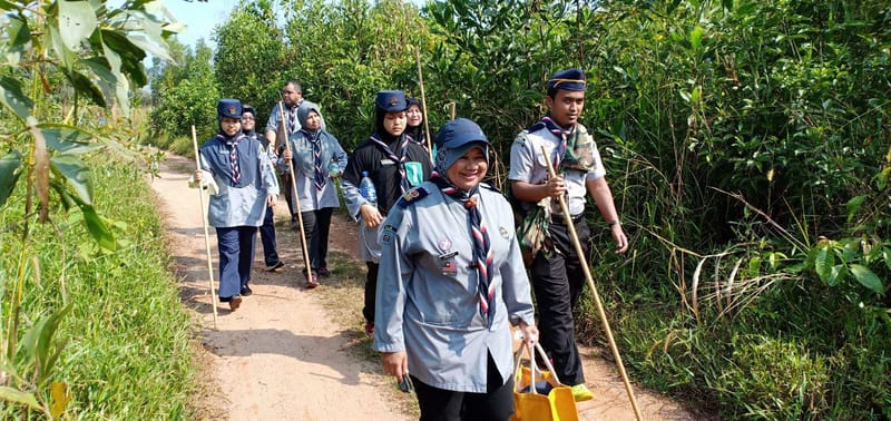 PENGENALAN, KONSEP, SEJARAH DAN KEPENTINGAN UNIT BERUNIFORM