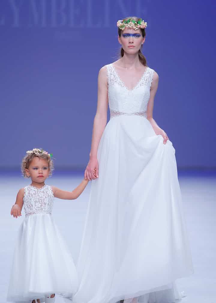 Video. Découvrez la nouvelle collection CYMBELINE 2020