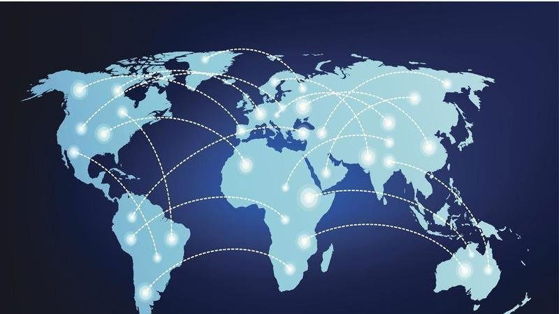 الخدمات التجارية