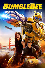 Bumble Bee 2019