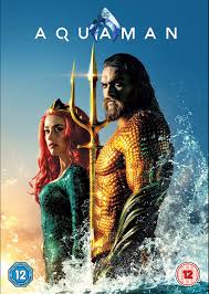 AQUAMAN