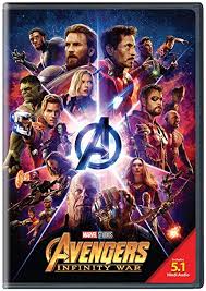 AVENGERS