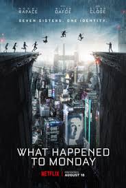 what happened to monday