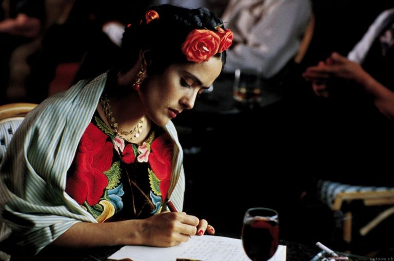 2.FRIDA