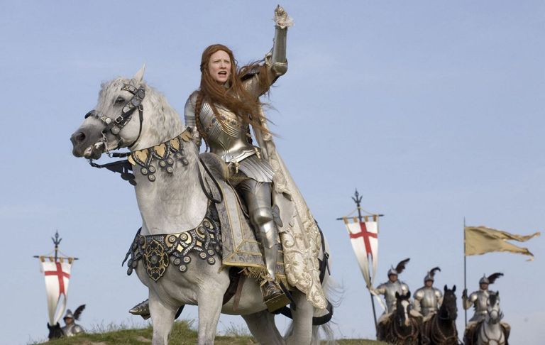 7. ELIZABETH
