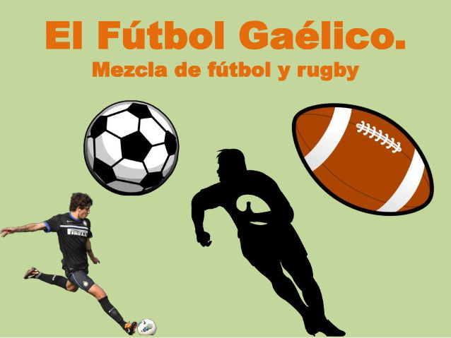 Futbol Gaelico