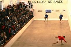 PILOTA VALENCIANA