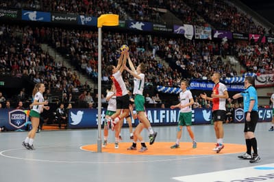 KORFBAL