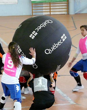 kIN-BALL