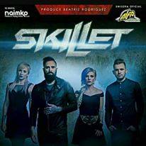 Skillet Concert