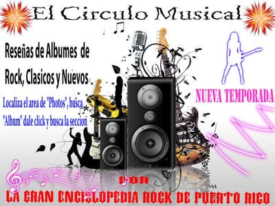 "El Circulo Musical"