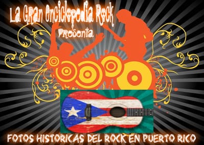 Fotos Históricas de Puerto Rico-Memorabilia