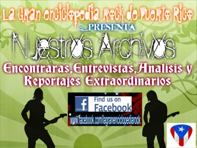 Nuestros Archivos (Files)