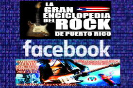 Facebook-La Gran Enciclopedia Rock