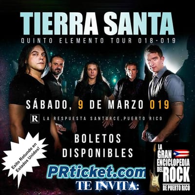 Tierra Santa - 9 Marzo 2019