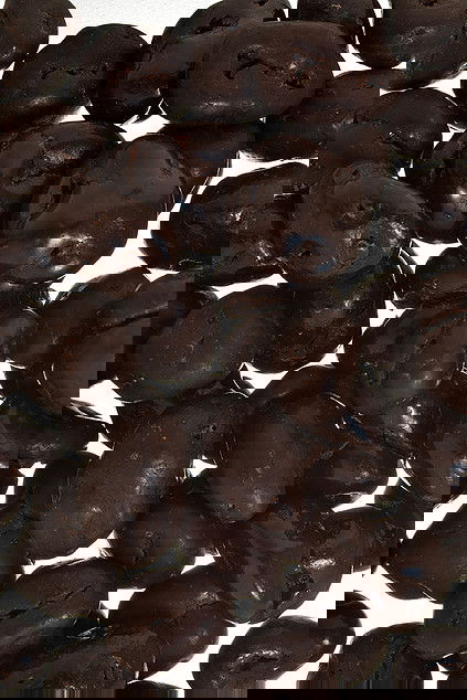 Chocoberges