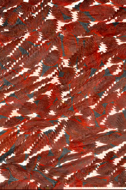 Baies de Goji