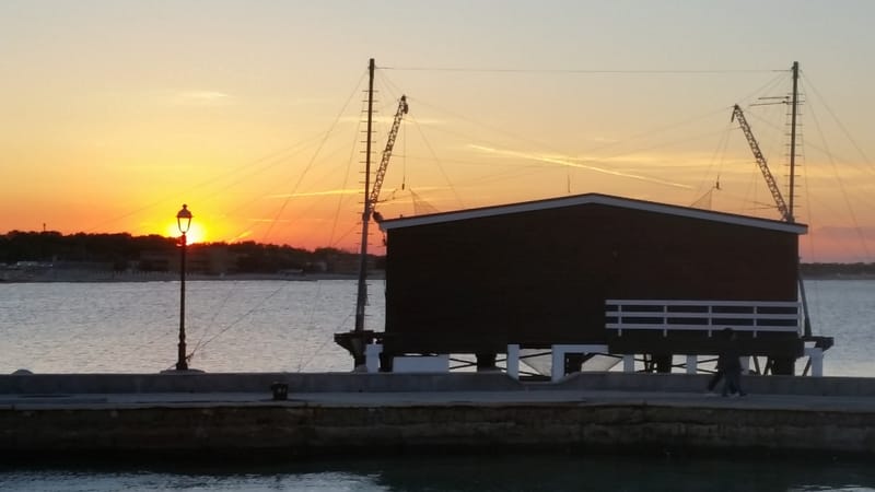 Attrazioni Cesenatico