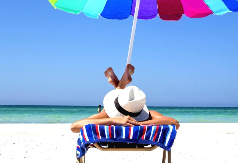 SPIAGGIA