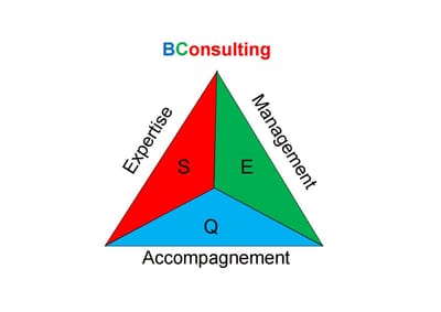 BConsulting