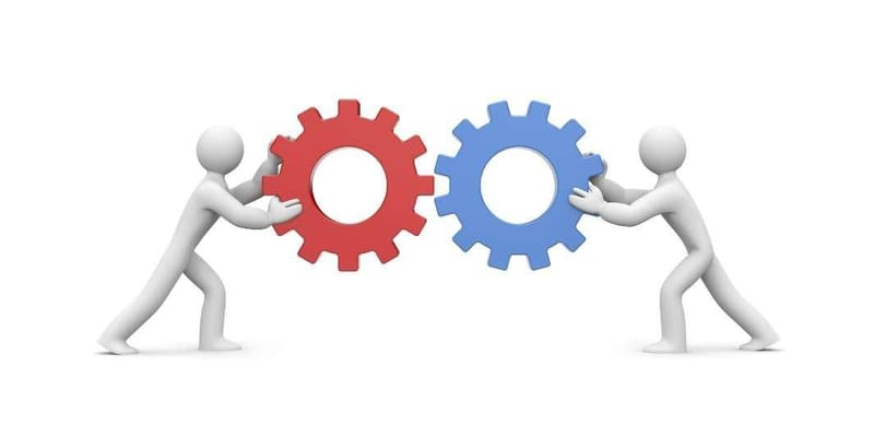 Intérim management/sous-traitance