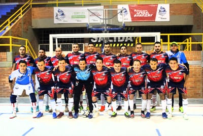 Avanza la pretemporada para Real Cundinamarca