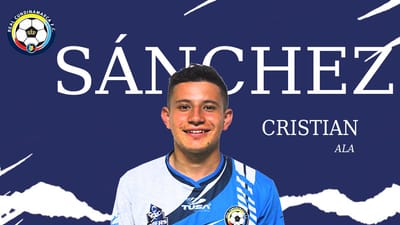 Real Cundinamarca sigue reforzándose