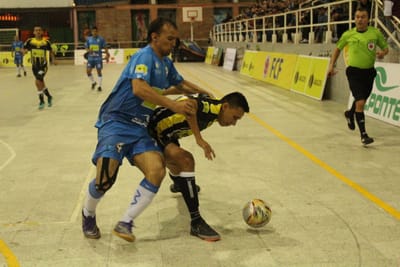 Previa: Deportivo Meta vs. Real Cundinamarca