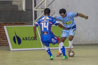 Previa: Real Cundinamarca vs. Academia Central