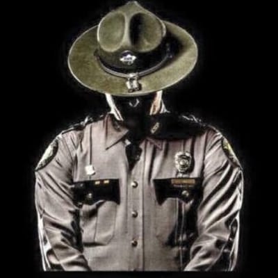 National Police Week