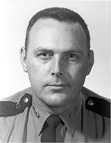 Trooper Elmer Mobley, Jr.