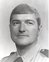 Trooper John Hutchinson