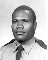 Trooper Clinton E. Cunningham