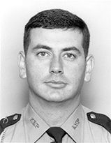 Trooper Johnny M. Edrington