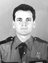 Trooper Johnny Adkins