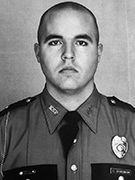 Trooper Eric K. Chrisman