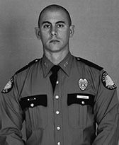 Trooper Joseph Cameron Ponder