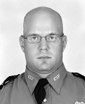 Trooper Jonathan Leonard