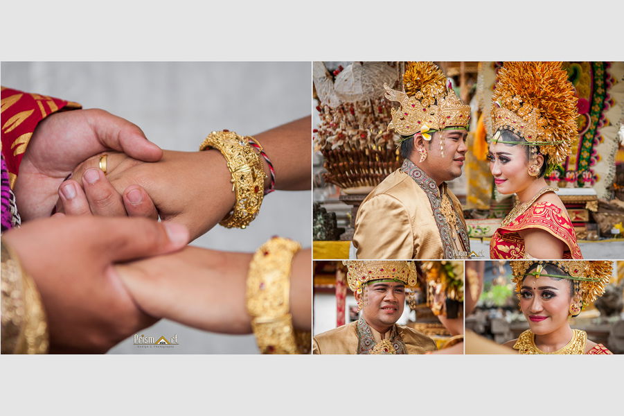 Wedding Bali Rias Agung