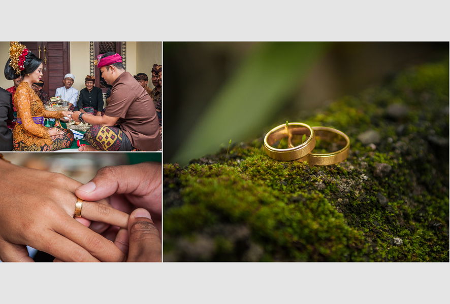 Wedding Bali Memadik/ngidih