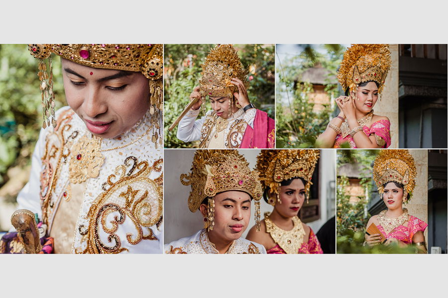 Wedding Bali Rias Agung
