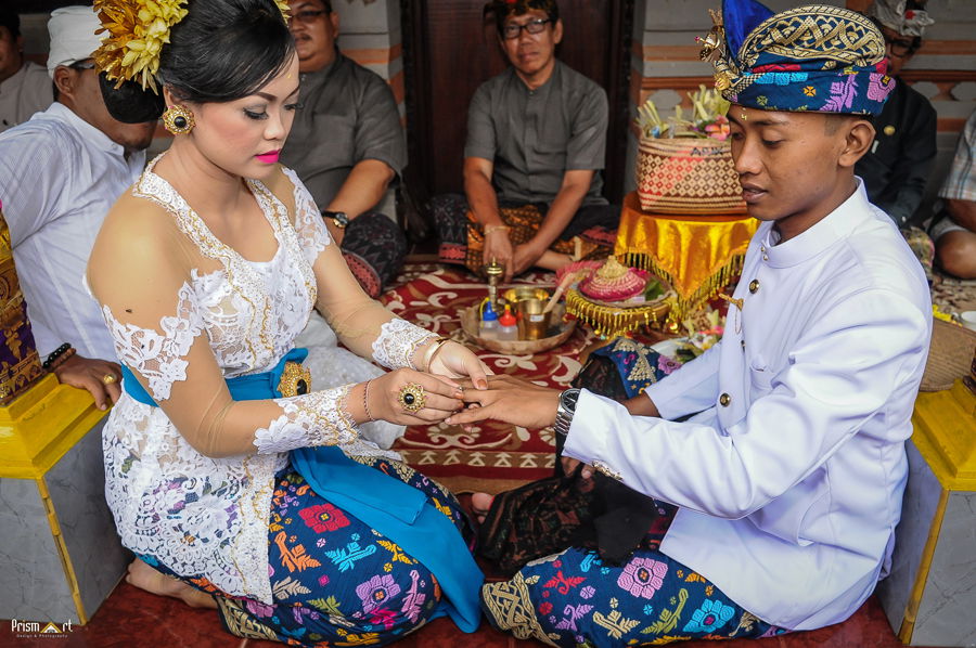 Wedding Bali Memadik/ngidih