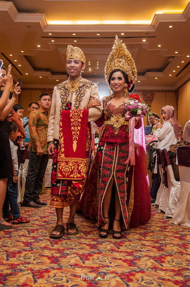 Wedding Ceremony