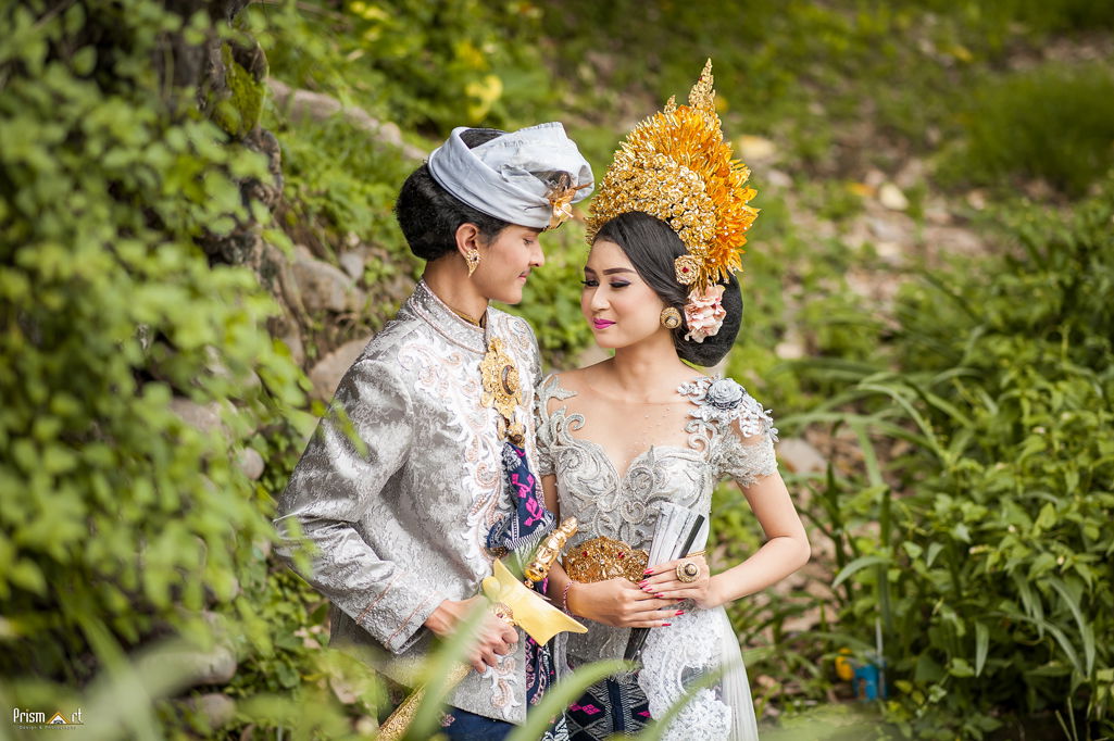 Couple Session