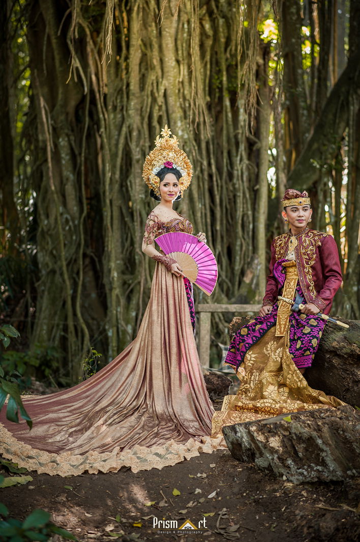 Couple Session