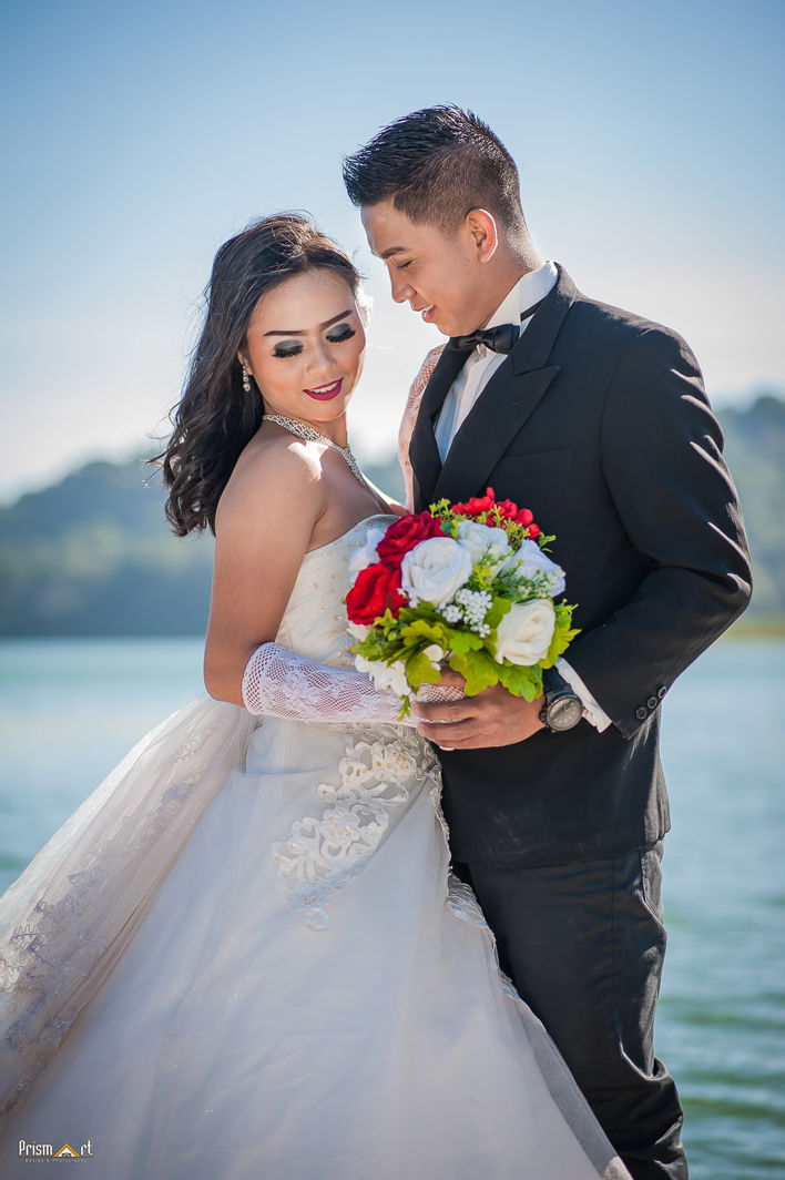 Prewedding Bridal in Bali