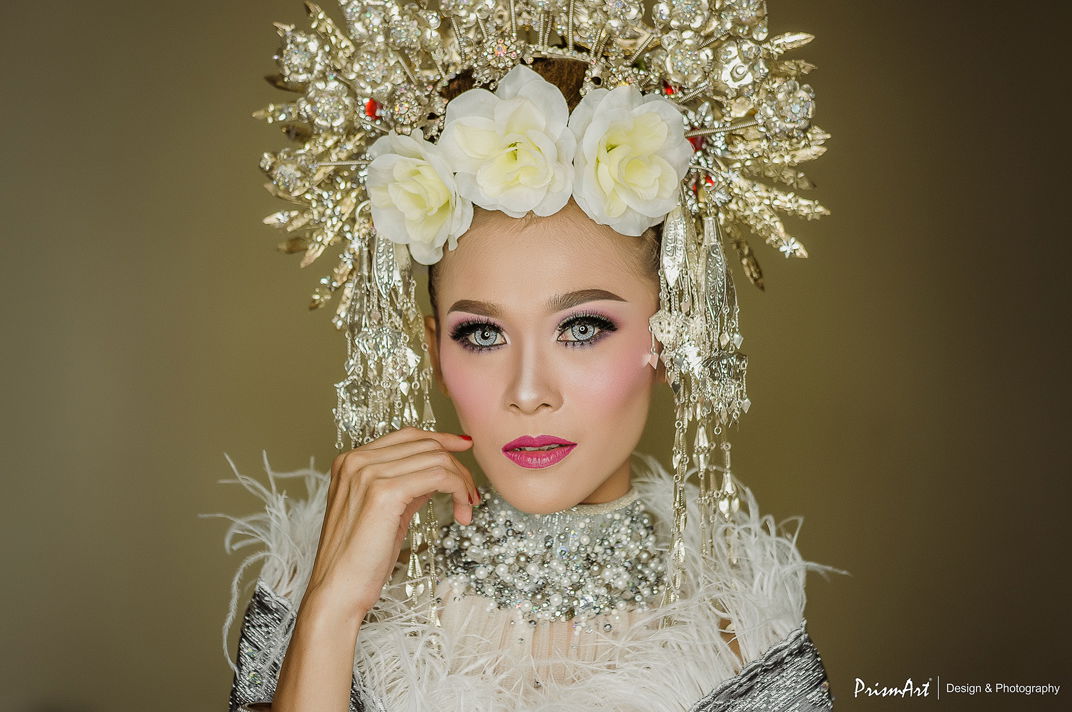 Rias Modifikasi